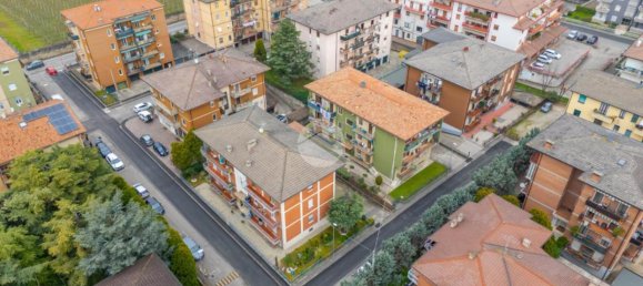 4 rooms Apartment in San Martino Buon Albergo, Italy No. 237477 34