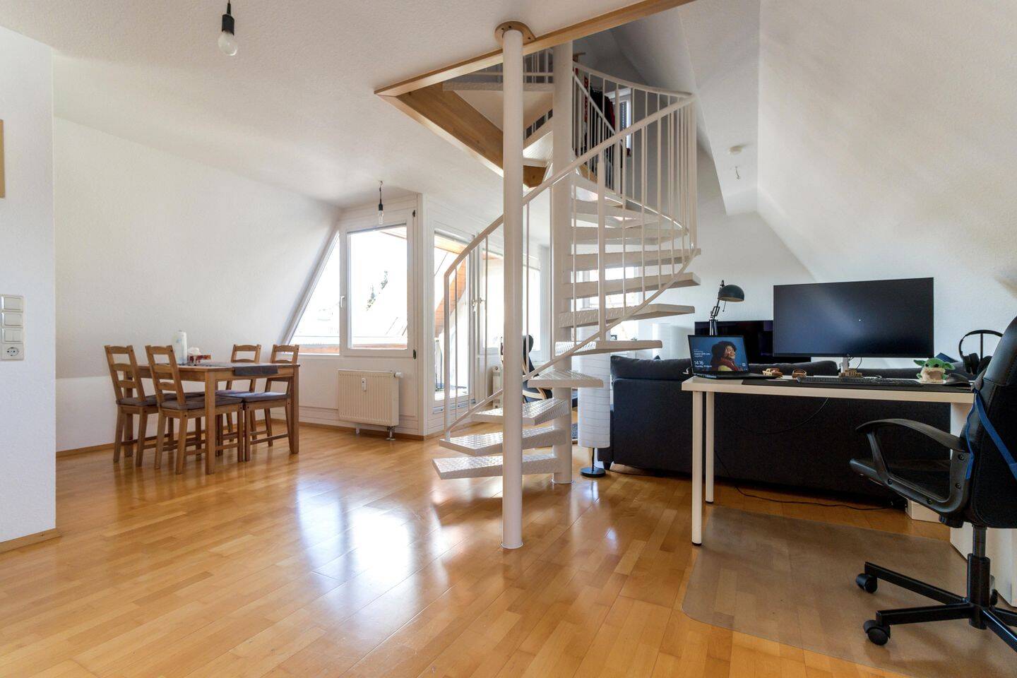 Duplex de 2 divisões em Boblingen, Germany N.º 244683