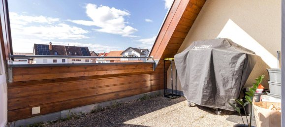 Duplex de 2 divisões em Boblingen, Germany N.º 244683 6