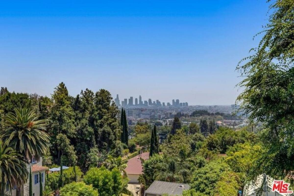 4 غرف نوم منزل في Los Angeles, USA رقم 375454