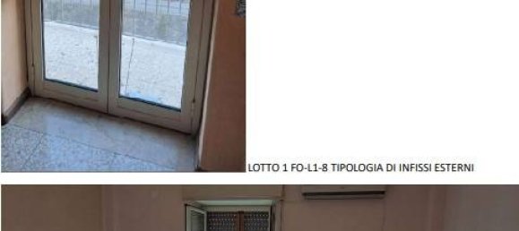 4 bedrooms Apartment in Catania, Italy No. 44300 7