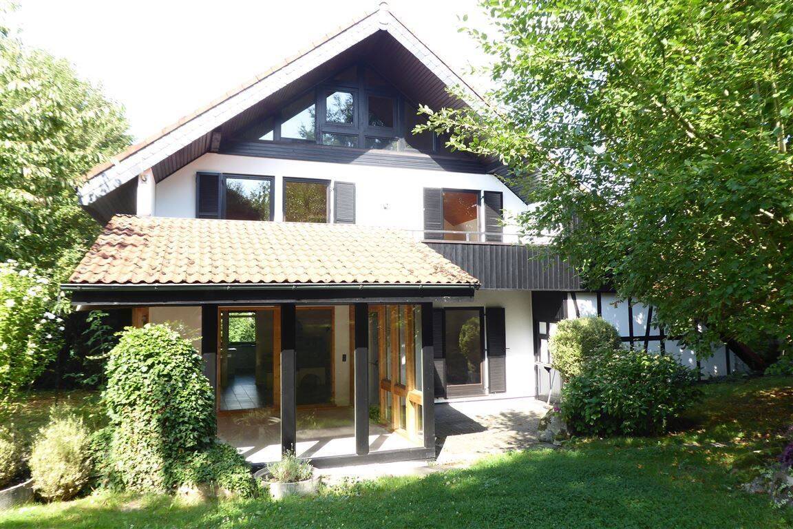 5غرفة منزل في Fulda, Germany رقم 306026