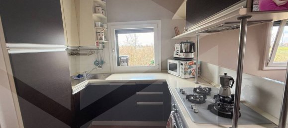 4 rooms Apartment in Castelnuovo Rangone, Italy No. 23715 17