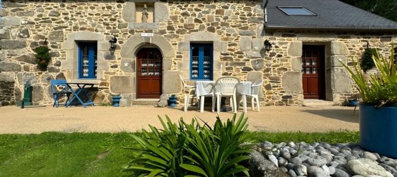 6 rooms House in Callac, France No. 197850 25