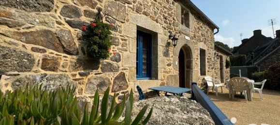 6 rooms House in Callac, France No. 197850 26