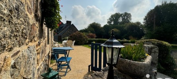 6 rooms House in Callac, France No. 197850 9