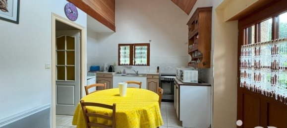 6 rooms House in Callac, France No. 197850 14