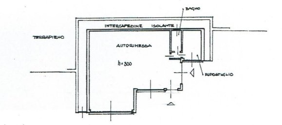  عقار تجاري في Baveno, Italy 90متر مربع رقم 81043 6