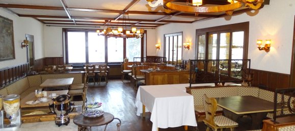 16-salle Hôtel à Lorrach, Germany No. 61699 2