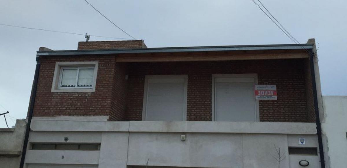 2 bedrooms Apartment in Chubut, Argentina No. 5586