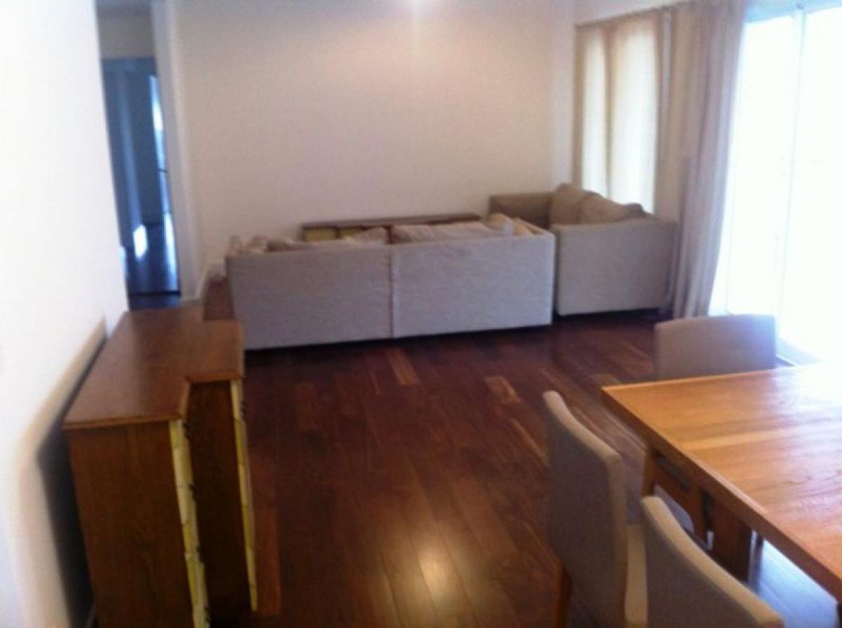 3 bedrooms Apartment in Sao Paulo, Brazil No. 487606