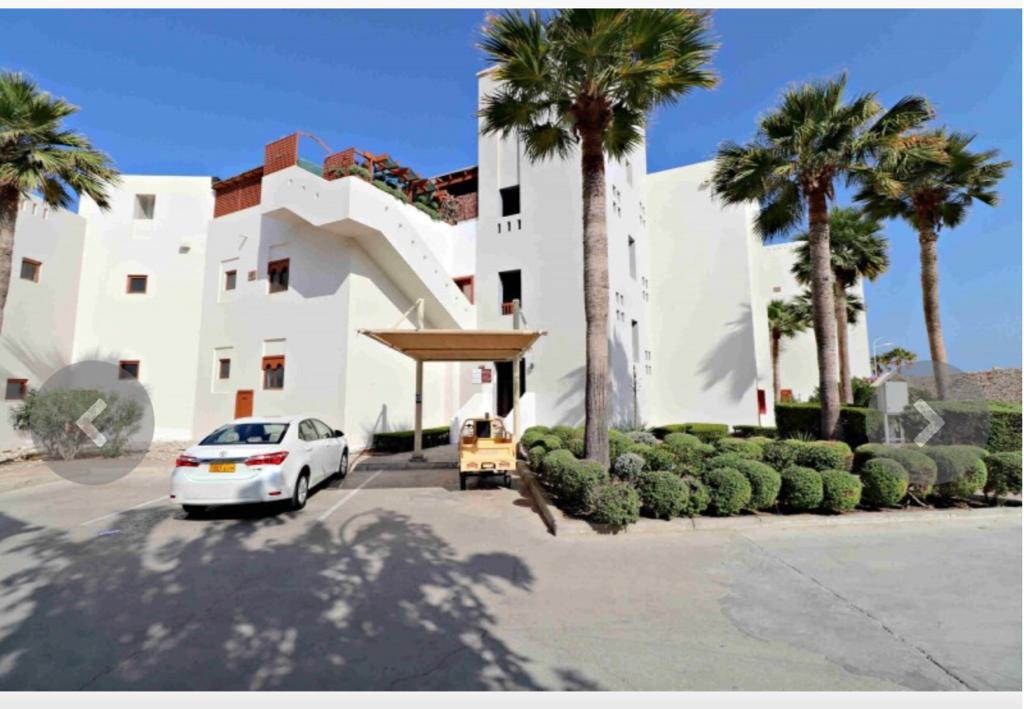 4 غرف نوم شقة في مسقط, Oman رقم 1491