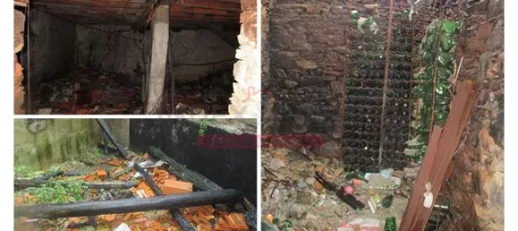 5 غرف نوم منزل في Pampilhosa da Serra, Portugal رقم 183987 5