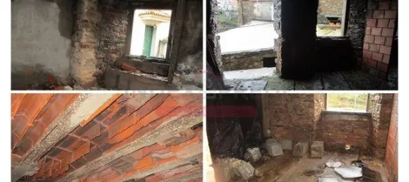 5 غرف نوم منزل في Pampilhosa da Serra, Portugal رقم 183987 4