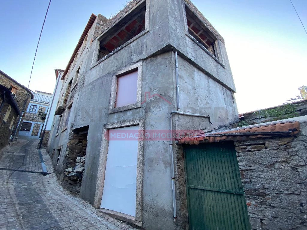 5 غرف نوم منزل في Pampilhosa da Serra, Portugal رقم 183987