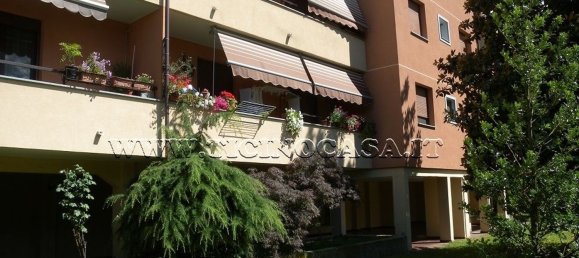 3 bedrooms Apartment in Magenta, Italy No. 65464 15