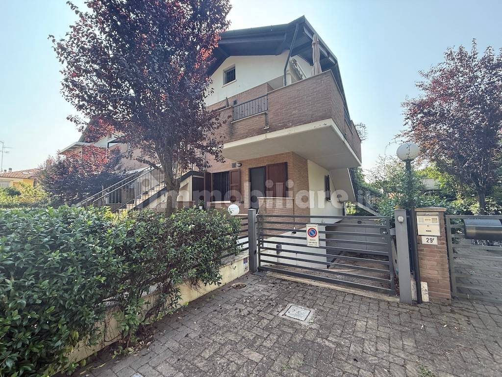 2 bedrooms Apartment in Cervia, Italy No. 308568