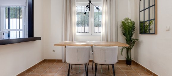 3 Schlafzimmer Villa in Hacienda del Alamo, Spain, Nr. 9445 24