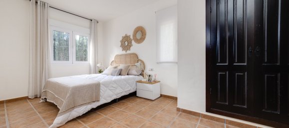 3 Schlafzimmer Villa in Hacienda del Alamo, Spain, Nr. 9445 27