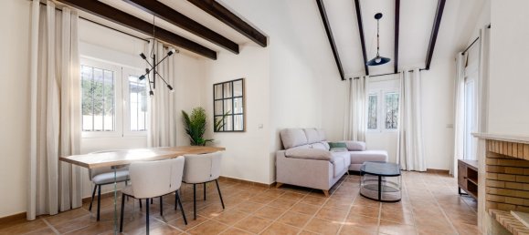 3 Schlafzimmer Villa in Hacienda del Alamo, Spain, Nr. 9445 18