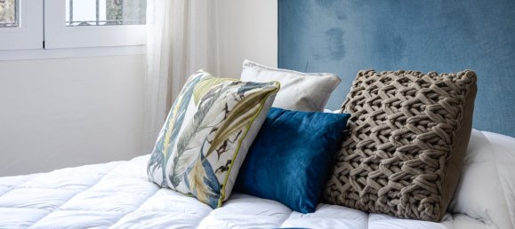 3 Schlafzimmer Villa in Hacienda del Alamo, Spain, Nr. 9445 30