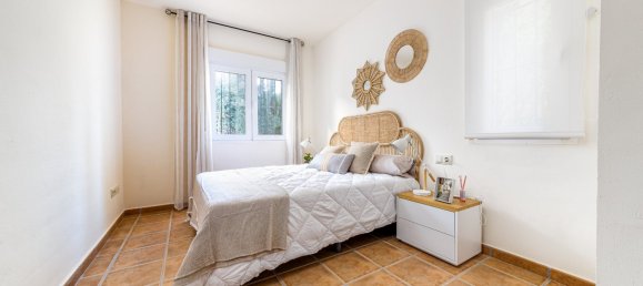 3 Schlafzimmer Villa in Hacienda del Alamo, Spain, Nr. 9445 26