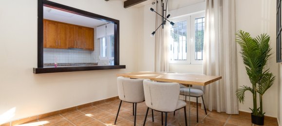 3 Schlafzimmer Villa in Hacienda del Alamo, Spain, Nr. 9445 23