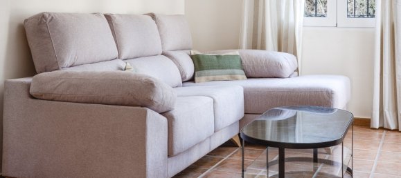 3 Schlafzimmer Villa in Hacienda del Alamo, Spain, Nr. 9445 21