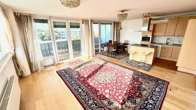 2 rooms Apartment in Liesing, Austria No. 208745