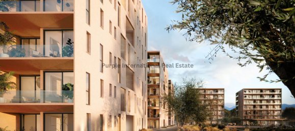 3 bedrooms Apartment in Potamos tis Germasogeias, Cyprus No. 3926 3