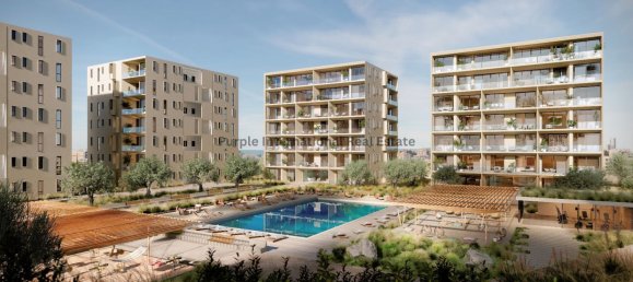 3 bedrooms Apartment in Potamos tis Germasogeias, Cyprus No. 3926 6
