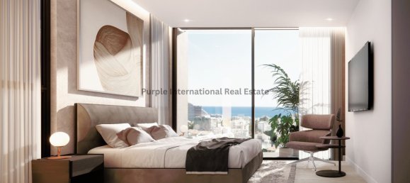 3 bedrooms Apartment in Potamos tis Germasogeias, Cyprus No. 3926 5