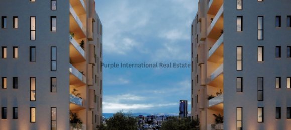 3 bedrooms Apartment in Potamos tis Germasogeias, Cyprus No. 3926 4