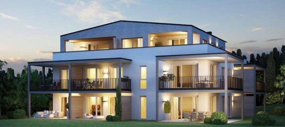 2-Zimmer Wohnung in Velden am Wörther See, Austria, Nr. 199432 8