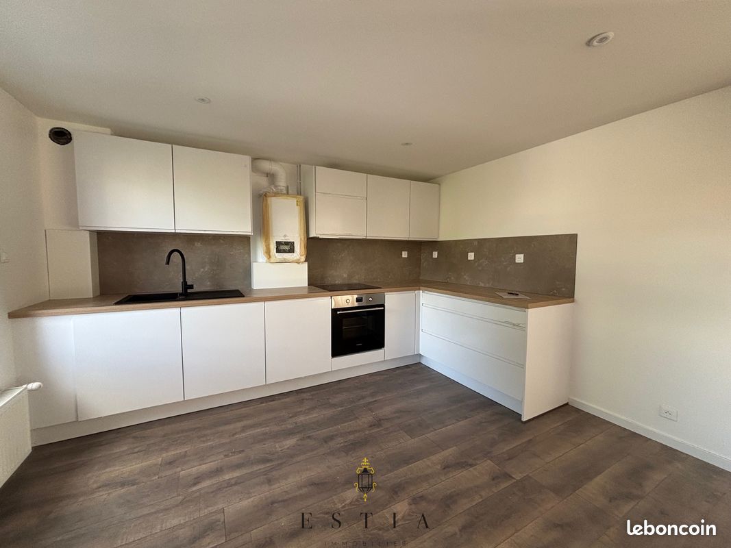 3 bedrooms Duplex in Dombasle-sur-Meurthe, France No. 340535