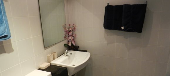 1 Schlafzimmer Wohnung in Pattaya, Thailand, Nr. 20068 9