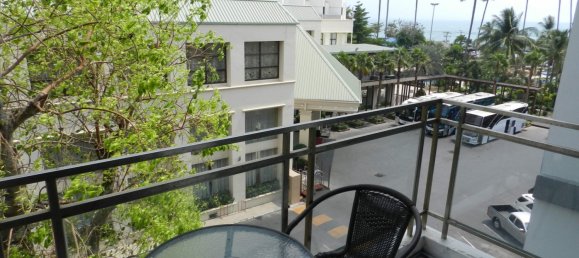 1 Schlafzimmer Wohnung in Pattaya, Thailand, Nr. 20068 11