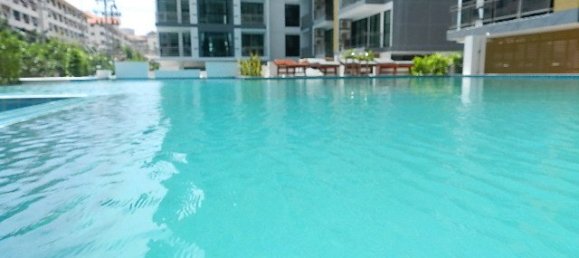 1 Schlafzimmer Wohnung in Pattaya, Thailand, Nr. 20068 14