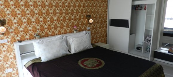 1 Schlafzimmer Wohnung in Pattaya, Thailand, Nr. 20068 7