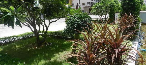 1 Schlafzimmer Wohnung in Pattaya, Thailand, Nr. 20068 23