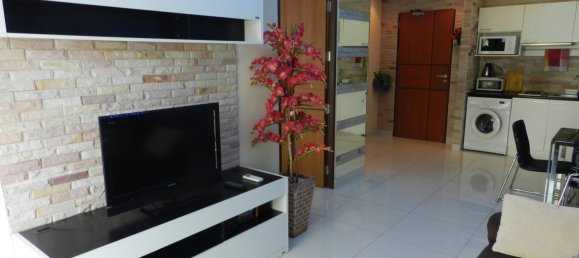 1 Schlafzimmer Wohnung in Pattaya, Thailand, Nr. 20068 3