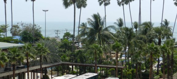 1 Schlafzimmer Wohnung in Pattaya, Thailand, Nr. 20068 12