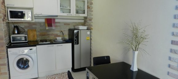 1 Schlafzimmer Wohnung in Pattaya, Thailand, Nr. 20068 5