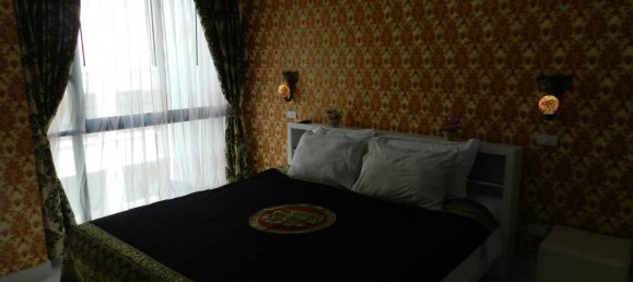 1 Schlafzimmer Wohnung in Pattaya, Thailand, Nr. 20068 8