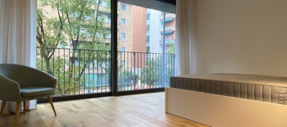 3 bedrooms Apartment in Milan, Italy No. 362268 14