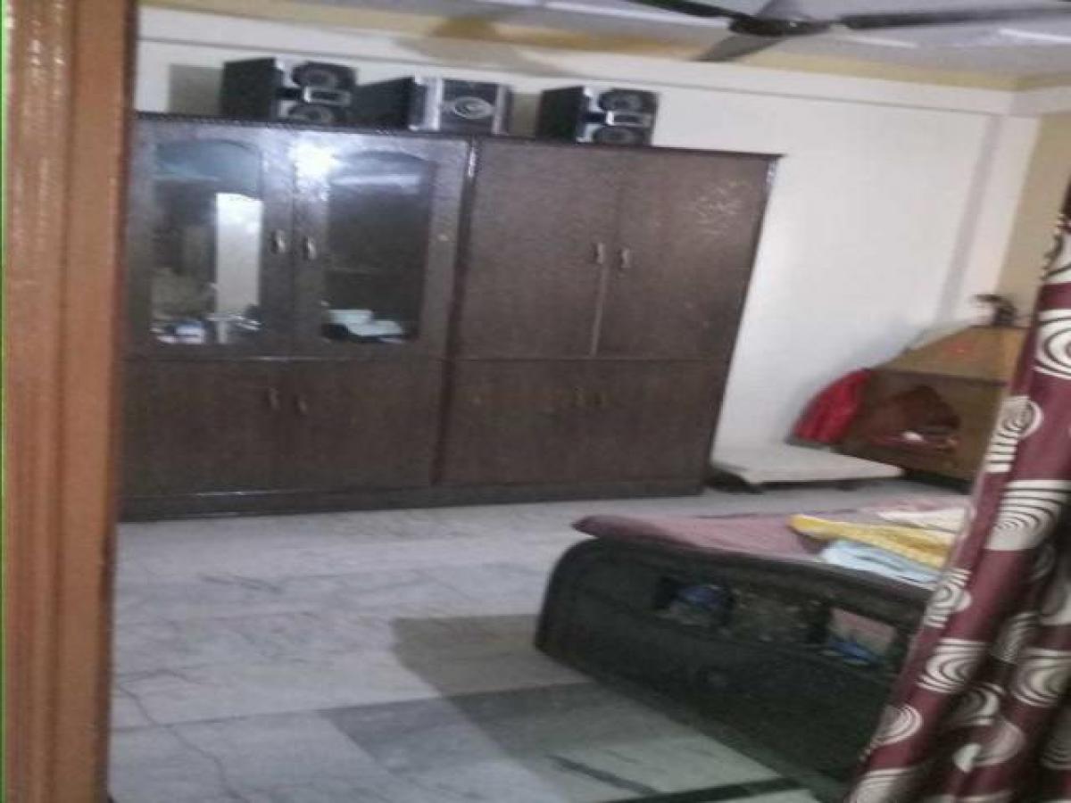 2 bedrooms House in Ghaziabad, India No. 13882