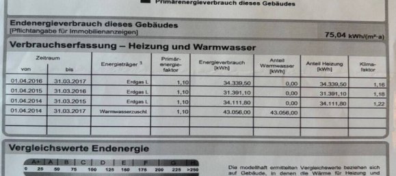 3 rooms Apartment in Rhein-Erft, Germany No. 246583 19