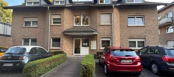 3 rooms Apartment in Rhein-Erft, Germany No. 246583 9