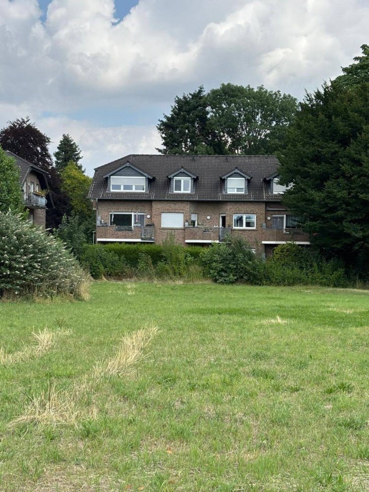 3 rooms Apartment in Rhein-Erft, Germany No. 246583