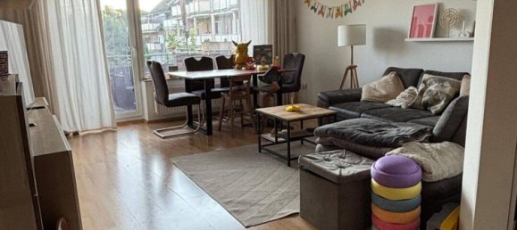 3 rooms Apartment in Rhein-Erft, Germany No. 246583 5